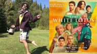 Cristobal Tapia de Veer (Music Composer of The White Lotus) | Images via Spotify